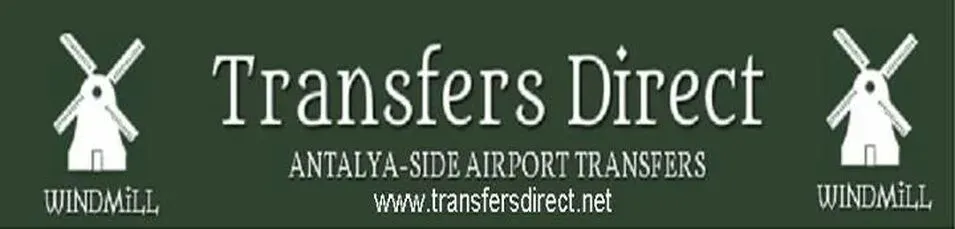 Windmill Transfers Direct